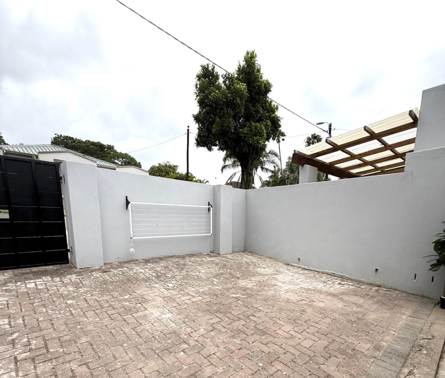 To Let 1 Bedroom Property for Rent in Nahoon Eastern Cape